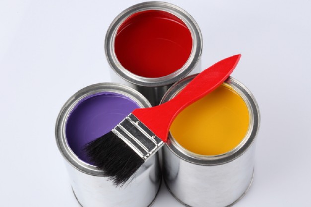storing your paint in a cool dry place - asgard